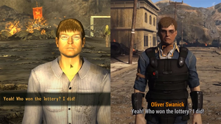 <i>Fallout: New Vegas' </i>Fan Remake Is Coming Along Nicely